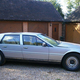 Illustration for article titled Its not often that I am genuinely scared by project car hell...